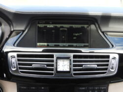 MERCEDES BENZ CLS350 AMG