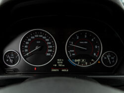 BMW 320 GT