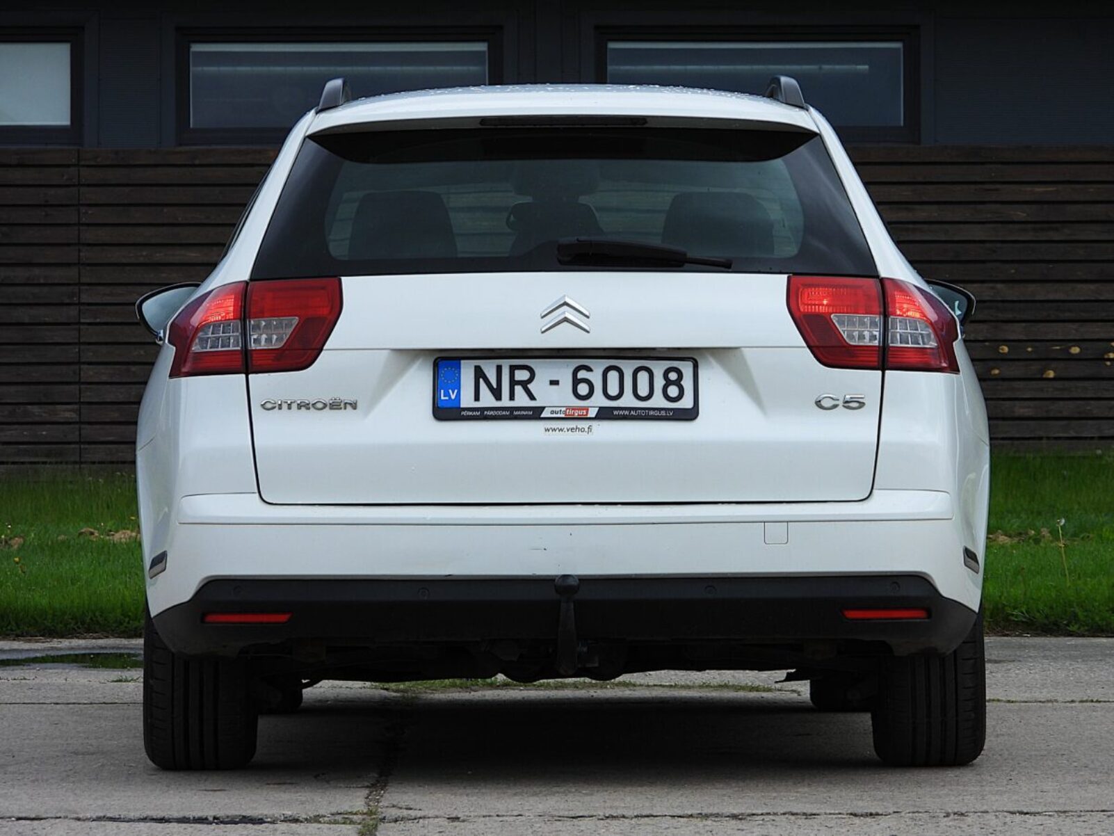 CITROEN C5