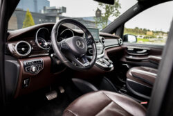MERCEDES BENZ V-KLASSE