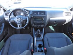 VW JETTA