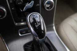 VOLVO V60 PLUG IN HYBRID