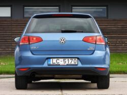 VW GOLF 7