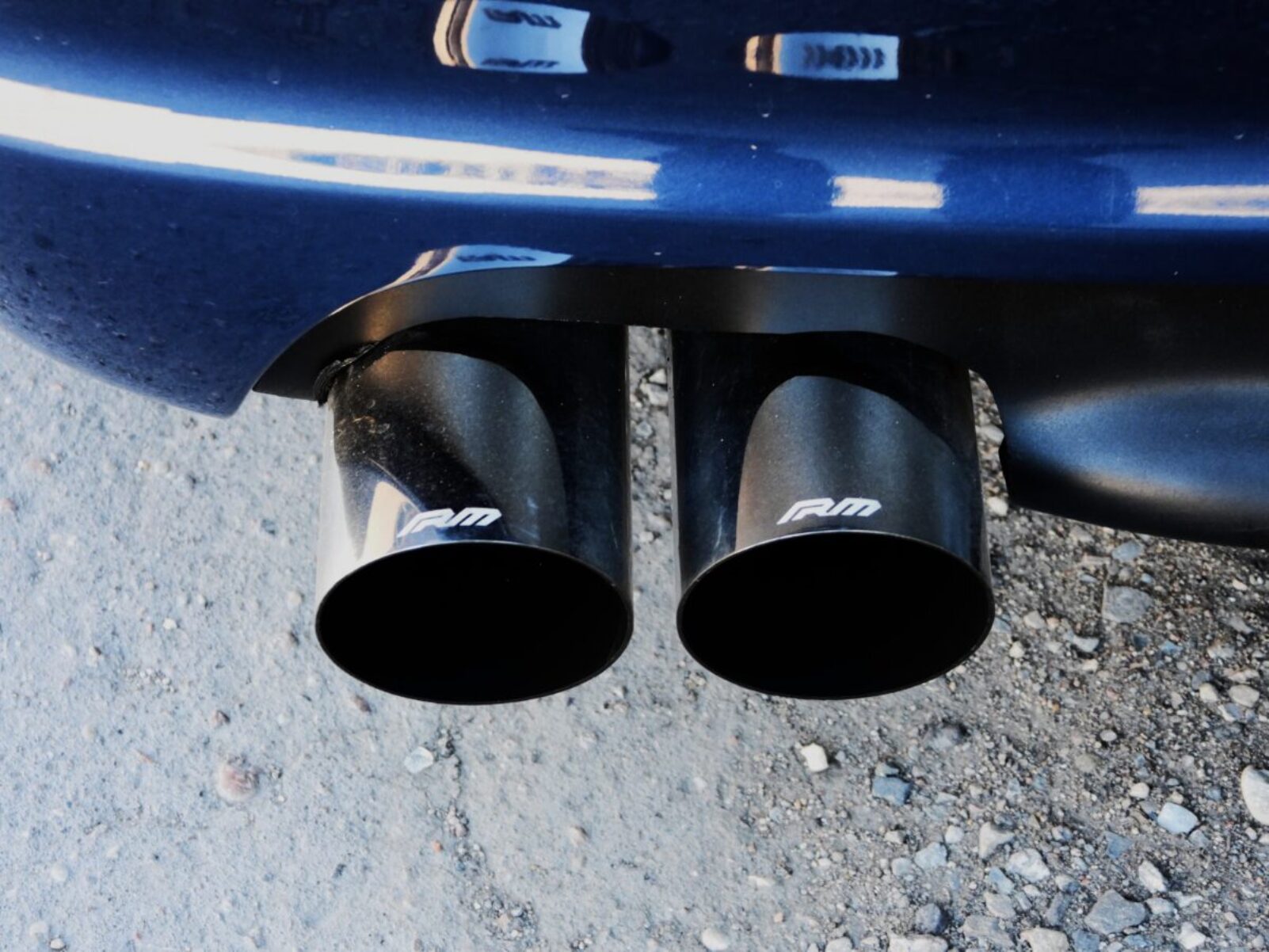 BMW 330 M-PACK