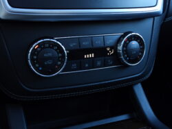 MERCEDES BENZ GL350