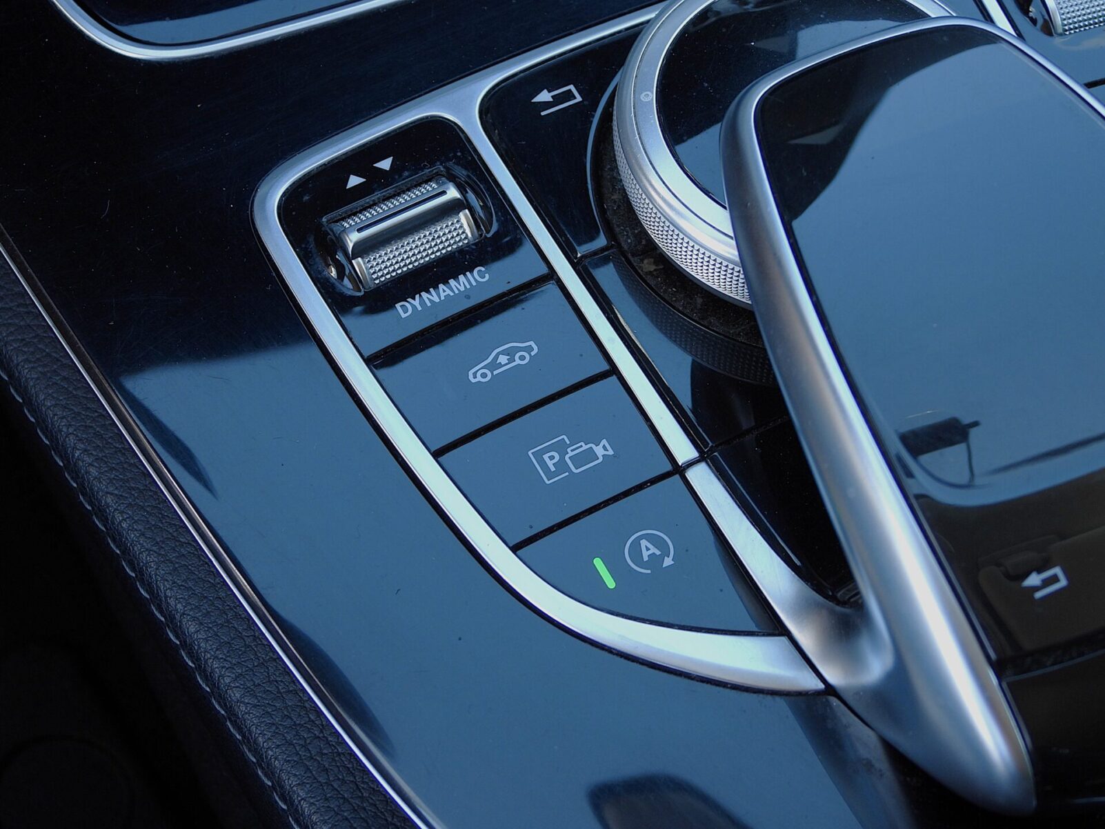 MERCEDES BENZ E220 4MATIC ALLTERRAIN