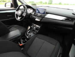 BMW 225XE IPERFORMANCE