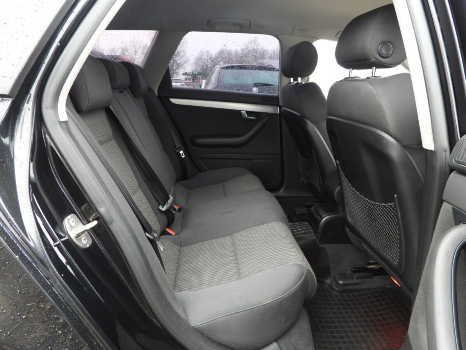 AUDI A4 S-line
