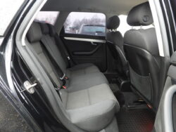 AUDI A4 S-line