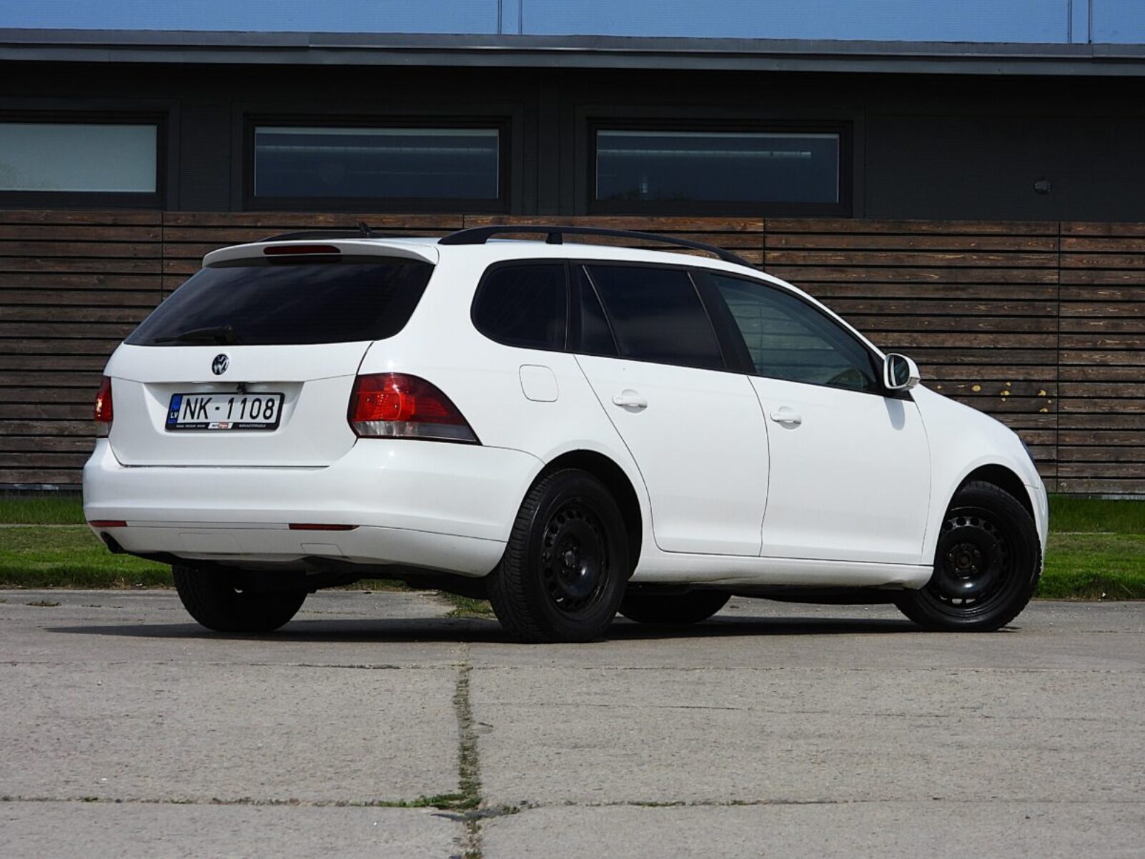 GOLF 6