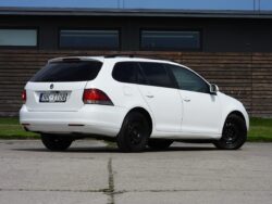 GOLF 6
