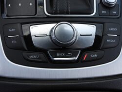 AUDI A6 S-LINE