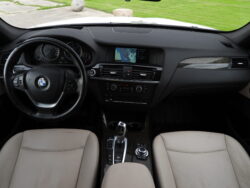 BMW X3 XDRIVE30D
