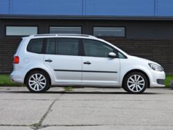 VW TOURAN