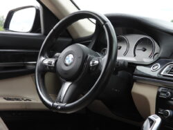 BMW 740d