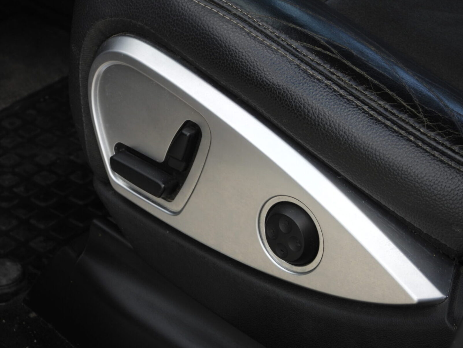 MERCEDES BENZ ML320