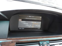 BMW 525 FACELIFT