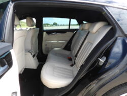 MERCEDES BENZ CLS350 AMG