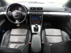 AUDI A4 S-Line