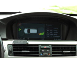 BMW 330D M-Pack