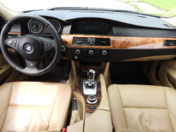 BMW 520D