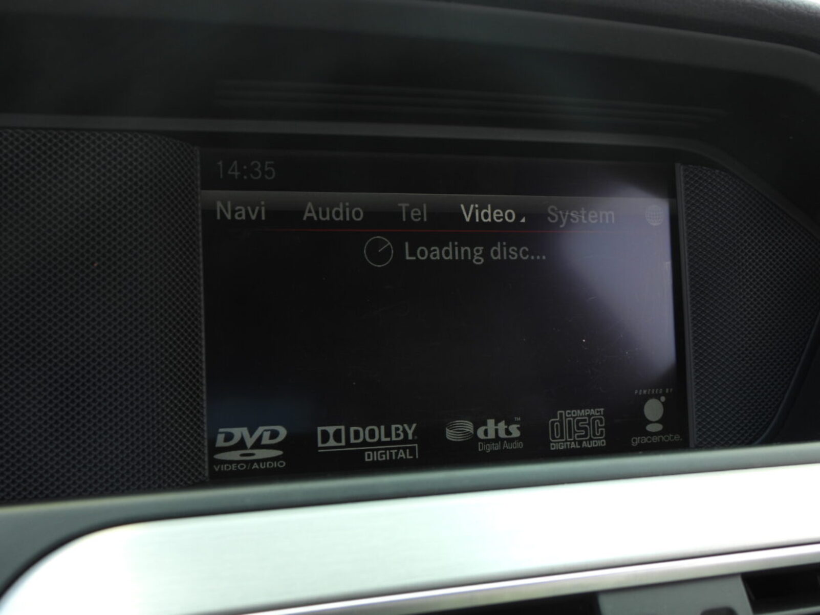 MERCEDES BENZ C350