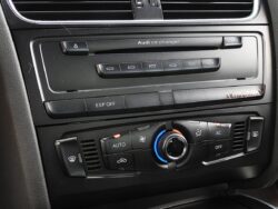 AUDI A5 S-LINE