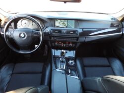 BMW 525 M-Pack
