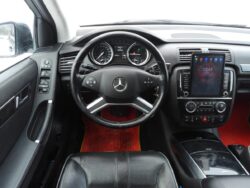 MERCEDES BENZ R 350