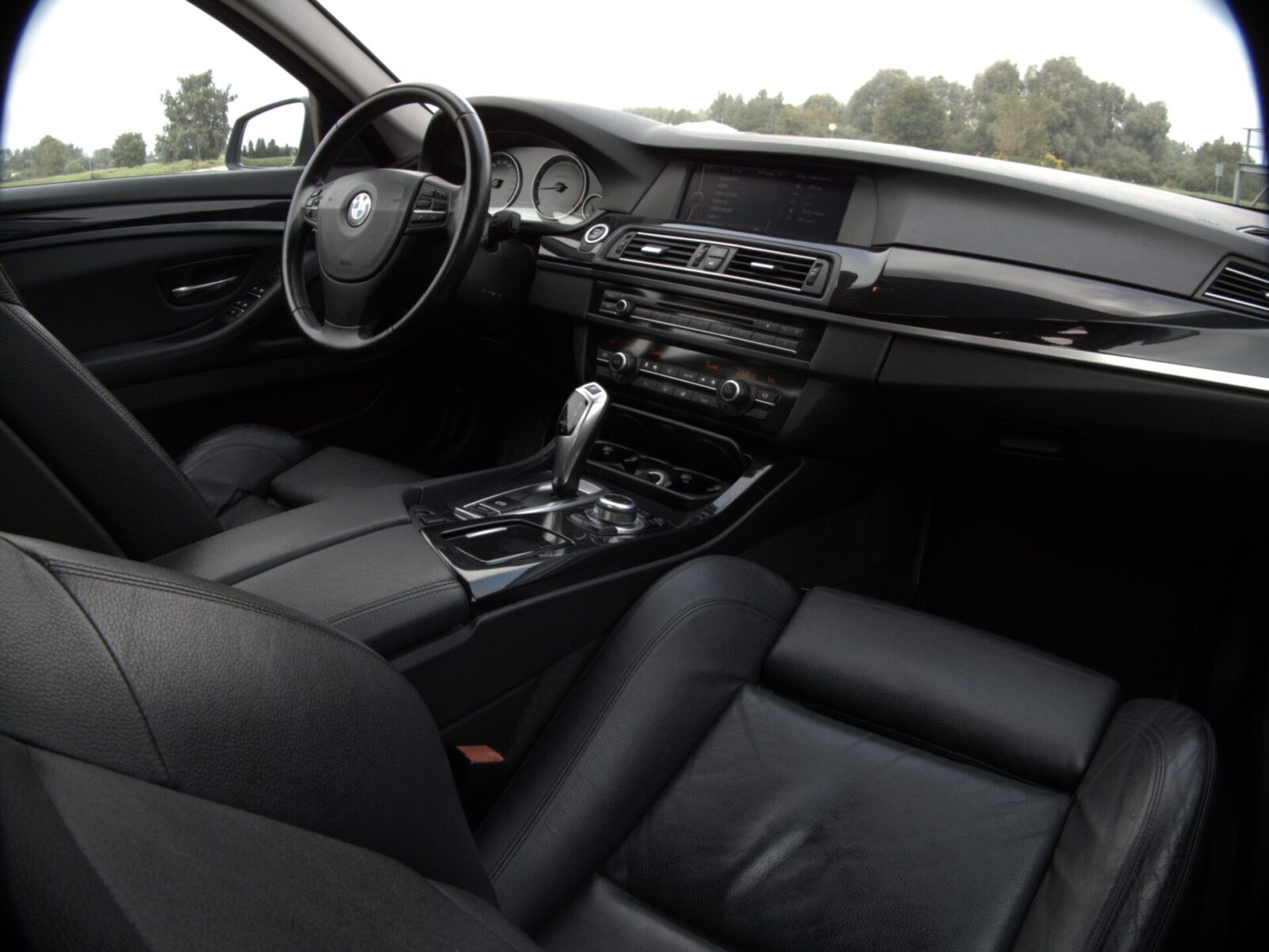 BMW 530 M-PACK