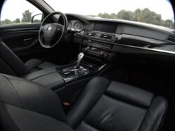BMW 530 M-PACK