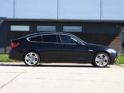 BMW 530 GT