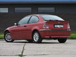 BMW 316