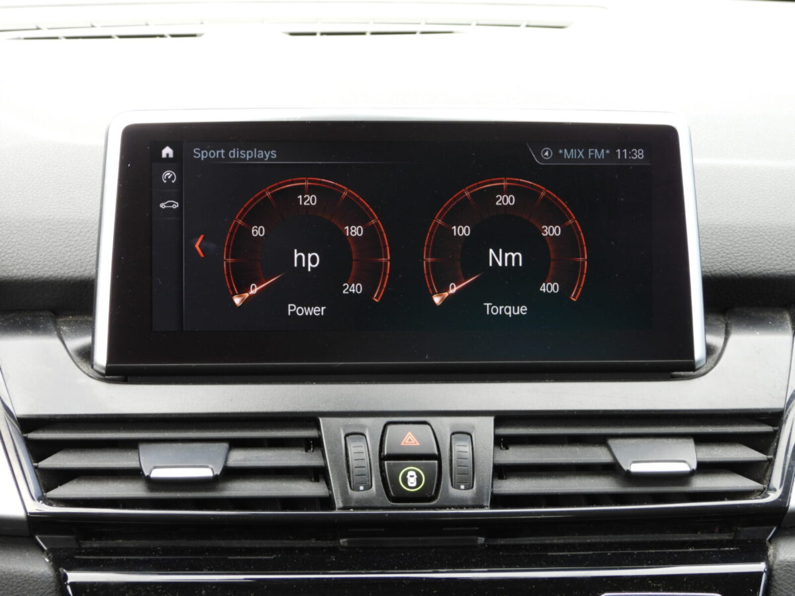 BMW 225XE IPERFORMANCE