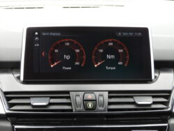 BMW 225XE IPERFORMANCE