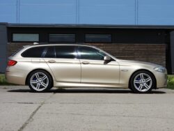 BMW 530 M-PACK