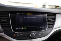 OPEL ASTRA SPORTS TOURER+