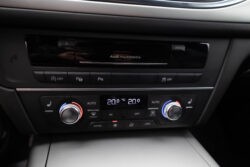 AUDI A6 S-LINE
