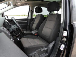 VW SHARAN