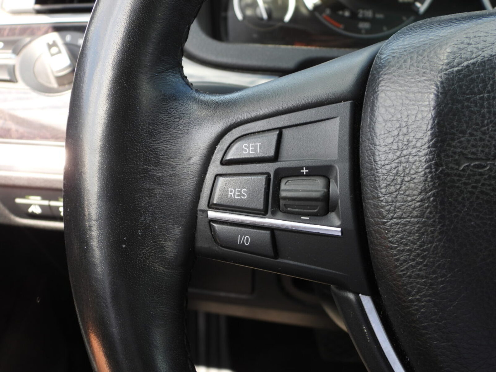 BMW 530D GT