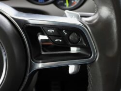 PORSCHE CAYENNE S E-HYBRID