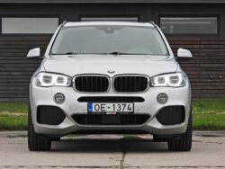 BMW X5 M-Pack XDRIVE30D