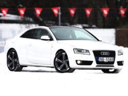AUDI A5 S-LINE