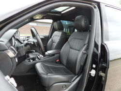 MERCEDES BENZ GLE 250D