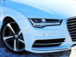 AUDI A7 S-LINE PLUS