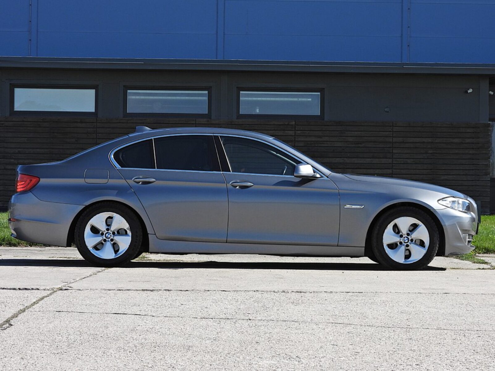 BMW 530d