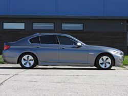 BMW 530d