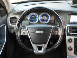 VOLVO S60 R-Design