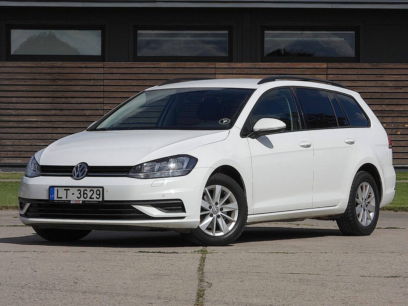 VW GOLF 7