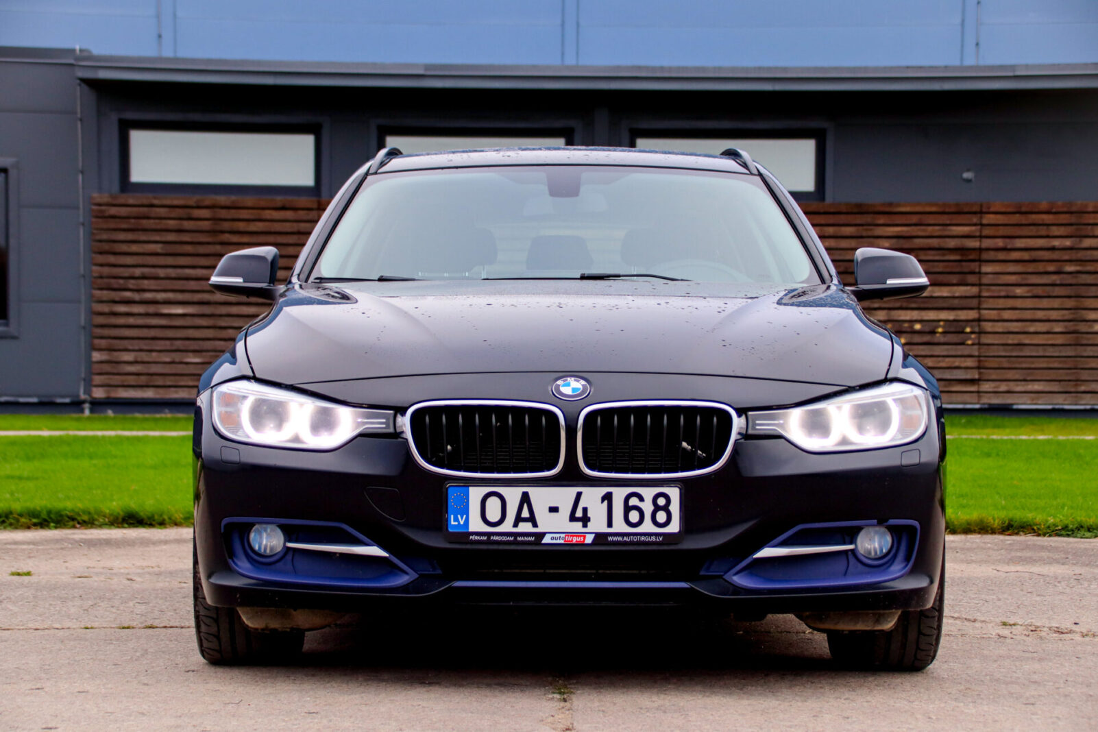BMW 316